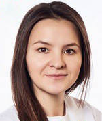 Фото врача: Иванова Елена Викторовна