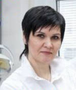 Фото врача: Урамаева Ирина Викторовна