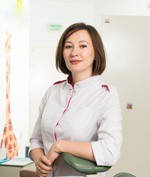 Фото врача: Шутова Ирина Александровна