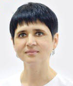 Фото врача: Шуракова Людмила Анатольевна
