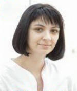 Врач Алексеева Оксана Владимировна