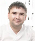 Врач Аскаров Альберт Рашидович