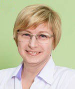 Фото врача: Черкашина Надежда Александровна