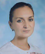 Врач Мухаметянова Дарья Генадьевна