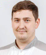Врач Демин Денис Анатольевич