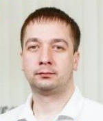 Фото врача: Чащин Сергей Андреевич