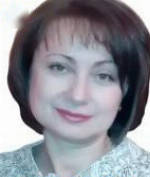 Врач Алина Алжена Абдуллаевна
