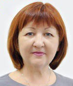 Фото врача: Лапина Ирина Владимировна