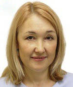 Врач Лазарева Марина Александровна