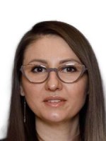 Фото врача: Бойко Инна Евгеньевна
