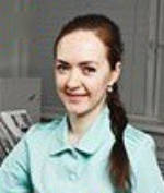 Фото врача: Гринчишина Анна Владимировна