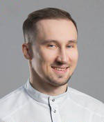 Врач Кандауров Сергей Михайлович