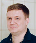 Врач Тарский Антон Александрович