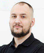 Фото врача: Литвинцев Алексей Сергеевич