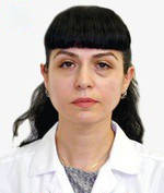 Врач Бандурян Лиана Рафаеловна