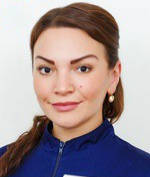 Врач Брагина Елена Геннадьевна