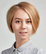 Фото врача: Выренкова Елена Владимировна