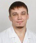 Врач Ольшанский Дмитрий Сергеевич