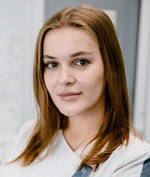 Фото врача: Никонова Александра Геннадиевна