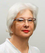 Фото врача: Логинова Алла Эдуардовна