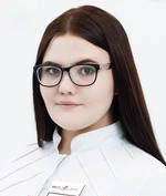 Врач Братская Татьяна Андреевна