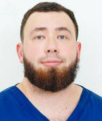 Врач Медведев Дмитрий Сергеевич