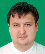 Врач Ческидов Владимир Игоревич