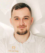 Врач Сорокин Никита Владимирович