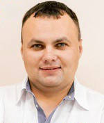 Врач Резун Константин Алексеевич