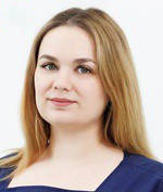 Фото врача: Самигулина Карина Артуровна