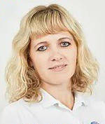 Врач Кобелева Ирина Викторовна