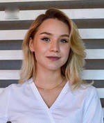 Врач Файзулина Элина Ильмировна