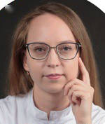 Врач Гультяева Мария Дмитриевна