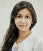 Врач Абдуллина Розалия Радиковна