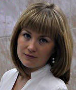 Павлова Мария Вячеславовна Фото врача: Павлова Мария Вячеславовна
