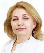 Врач Сибирякова Светлана Михайловна