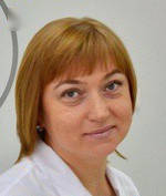 Фото врача: Масленникова Галина Алексеевна