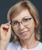 Татаркина Любовь Ивановна Фото врача: Татаркина Любовь Ивановна