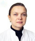 Биктимерова Ольга Олеговна Фото врача: Биктимерова Ольга Олеговна