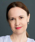 Смоленцева Ирина Николаевна Фото врача: Смоленцева Ирина Николаевна