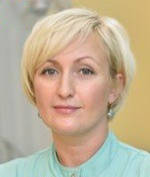 Врач Шишкина Аксана Николаевна