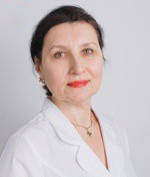 Булатова Ирина Александровна Фото врача: Булатова Ирина Александровна