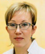 Змеева Ирина Николаевна Фото врача: Змеева Ирина Николаевна
