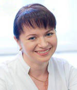 Самкова Ирина Евгеньевна Фото врача: Самкова Ирина Евгеньевна