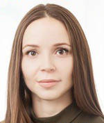 Салахова Лилия Рафаиловна Фото врача: Салахова Лилия Рафаиловна