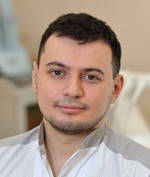 Врач Алиев Асиф Рамизович