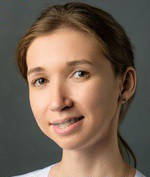 Врач Санникова Юлия Борисовна