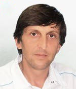 Врач Кабаков Семен Антонович