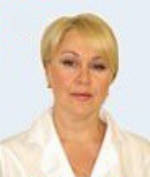 Врач Волохина Елена Геральдовна