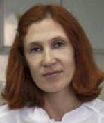 Врач Еговкина Наталья Вячеславовна